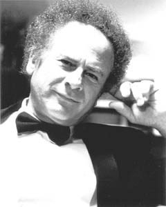 Art Garfunkel