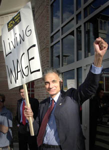 Ralph Nader