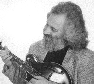 David Grisman