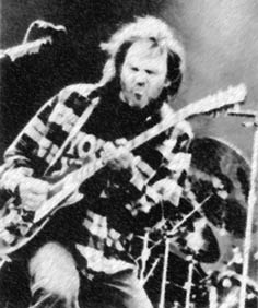 Neil Young