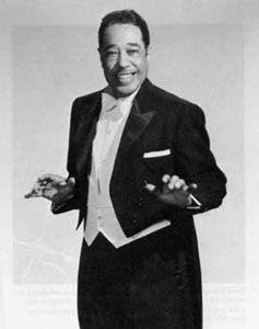 Duke Ellington