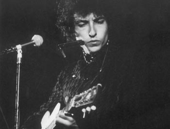 Bob Dylan