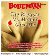 Bohemian cover