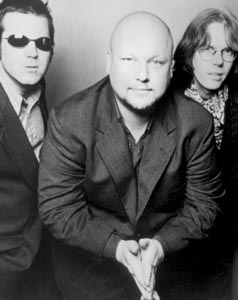 Frank Black