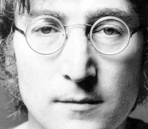 John Lennon