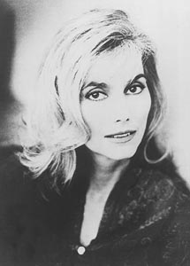 Emmylou Harris