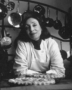 Joyce Goldstein