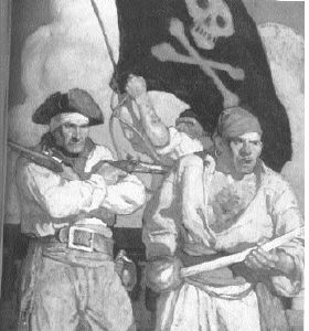 pirates