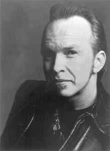 Dave Alvin