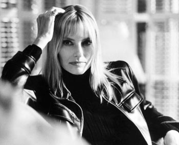 Aimee Mann