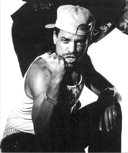 Ice-T