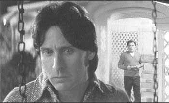 Emilio Estevez & Martin Sheen