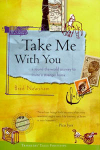 'Take Me With You'