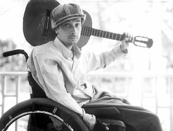 Vic Chesnutt