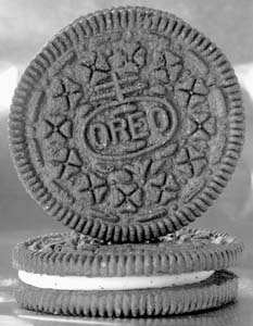 oreos