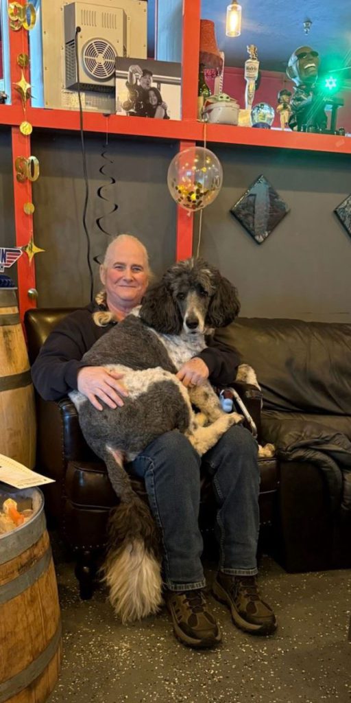 Hope, north bay pet photo contest