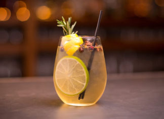 best of beer wine spirits, sonoma napa county