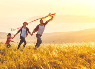 best of family, sonoma napa county