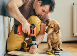 best of home improvement, sonoma napa county