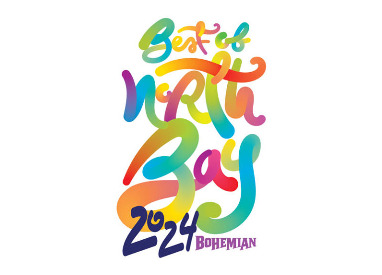 Best of the North Bay 2024 Winners’ Gallery