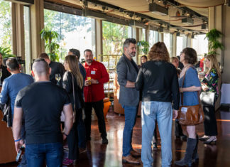 best of the north bay napa party