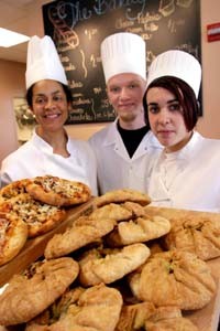 Best of Food & Drink