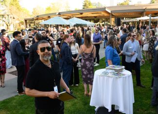 Best of the North Bay 2026 Party