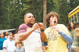 ‘Urban’ Wednesdays