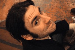 Takin’ Care of Business