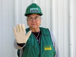 The Real First Responders