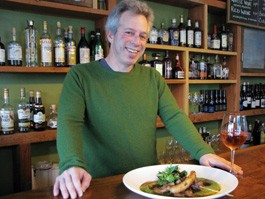 Food & Drink: Writers Picks