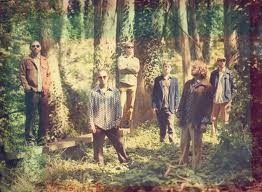 Aug 31: Monophonics at Sweetwater Music Hall