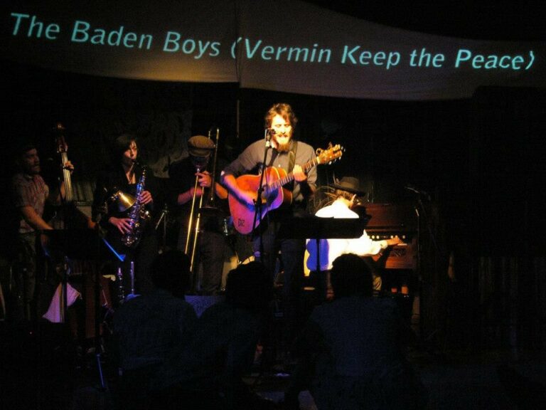 Nov. 30-Dec. 16: The Ratcatcher at the Imaginists Theater Nov. 30-Dec. 16: The Ratcatcher at the Imaginists Theater