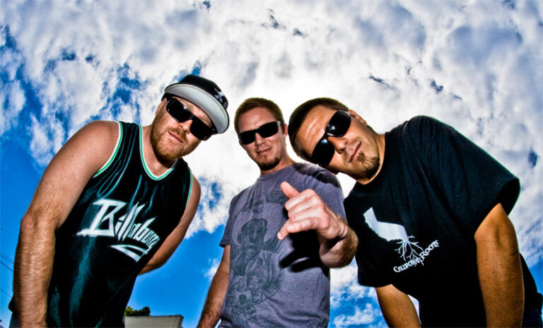 Enter To Win A Slightly Stoopid CD Prize Pack! Enter To Win A Slightly Stoopid CD Prize Pack!