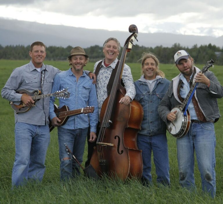 March 15-16: Poor Man’s Whiskey at Hopmonk Tavern