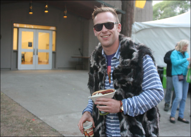 Live Review: Macklemore at BottleRock, Napa