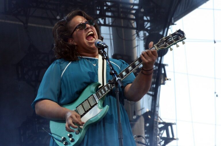 Photos: BottleRock 2013