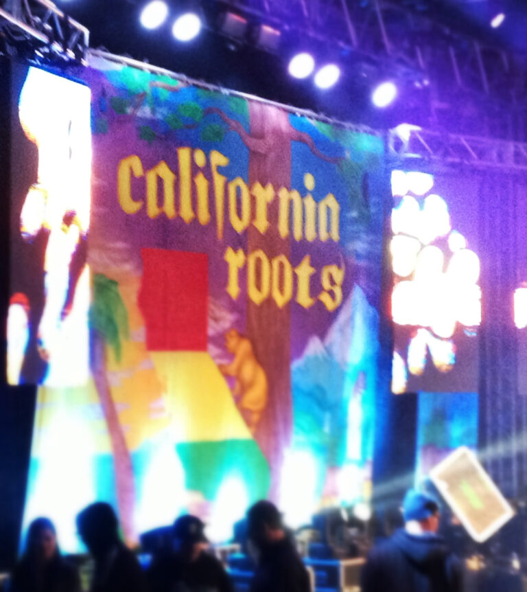 California Roots Festival Highlights: Day 1 California Roots Festival Highlights: Day 1