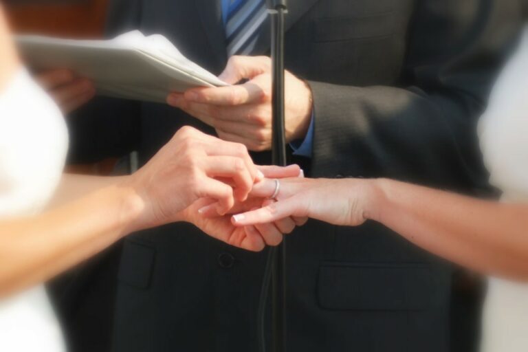 So… Can We Get Married Yet?