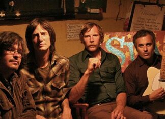 Aug. 25: Mother Hips at Long Meadow Ranch