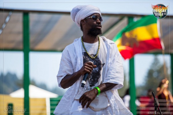 Live Review: Reggae On The River 2013