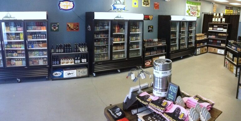 25 Days Project: BeerCraft