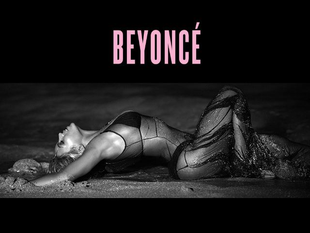 Review: Beyoncé (2013)