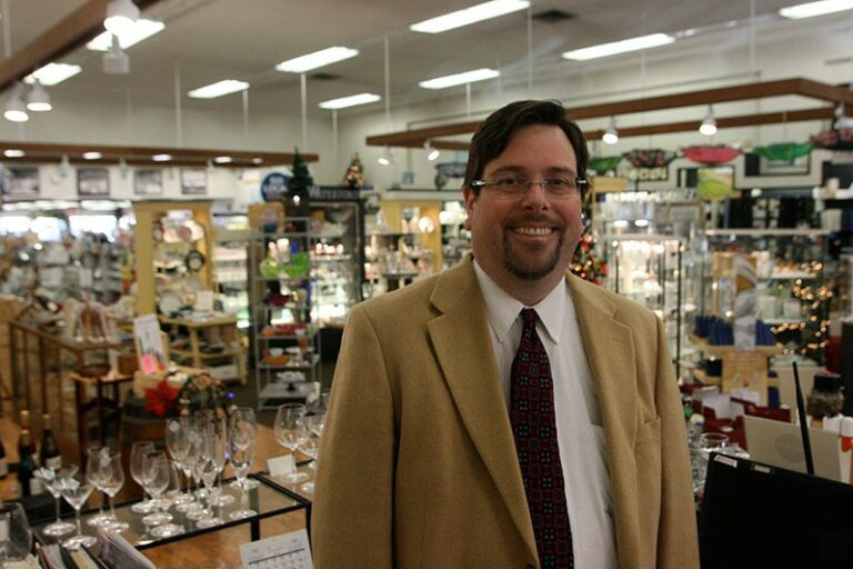 25 Days of Shopping Local