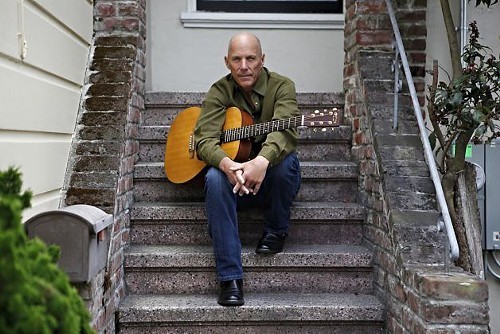 Jan. 24: Tim Flannery at Sweetwater Music Hall