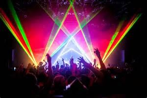 FEb. 1: EDM Party at the Phoenix Theater