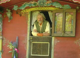 Magical Mystery Tourist