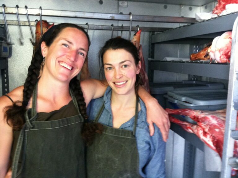 Pleasures of the Flesh