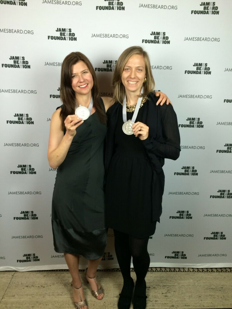 Q&A: Naomi Starkman Q&A: Naomi Starkman