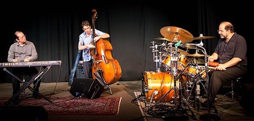 June 27: Charged Particles at Belvedere-Tiburon Library